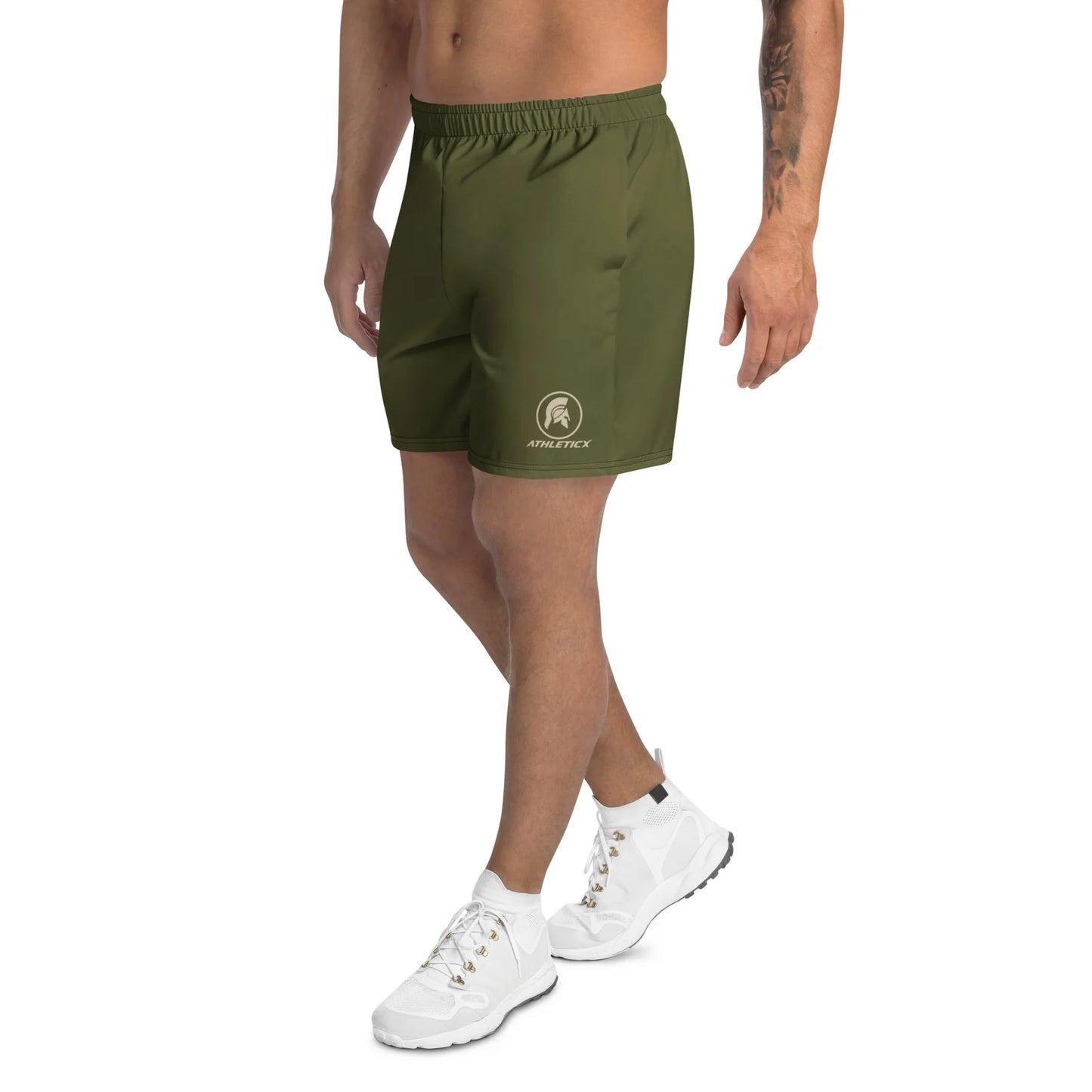 SHORTS (DUNKLE FARBEN)