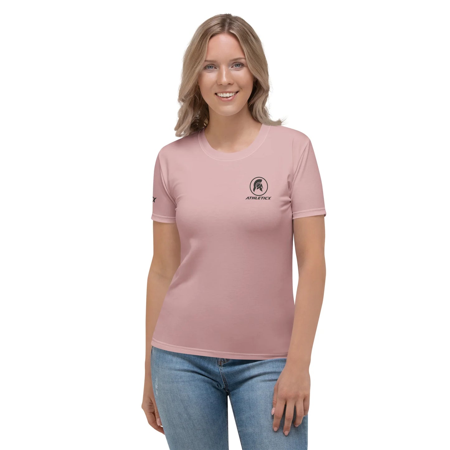 Damen T-Shirt (HELLE FARBEN)