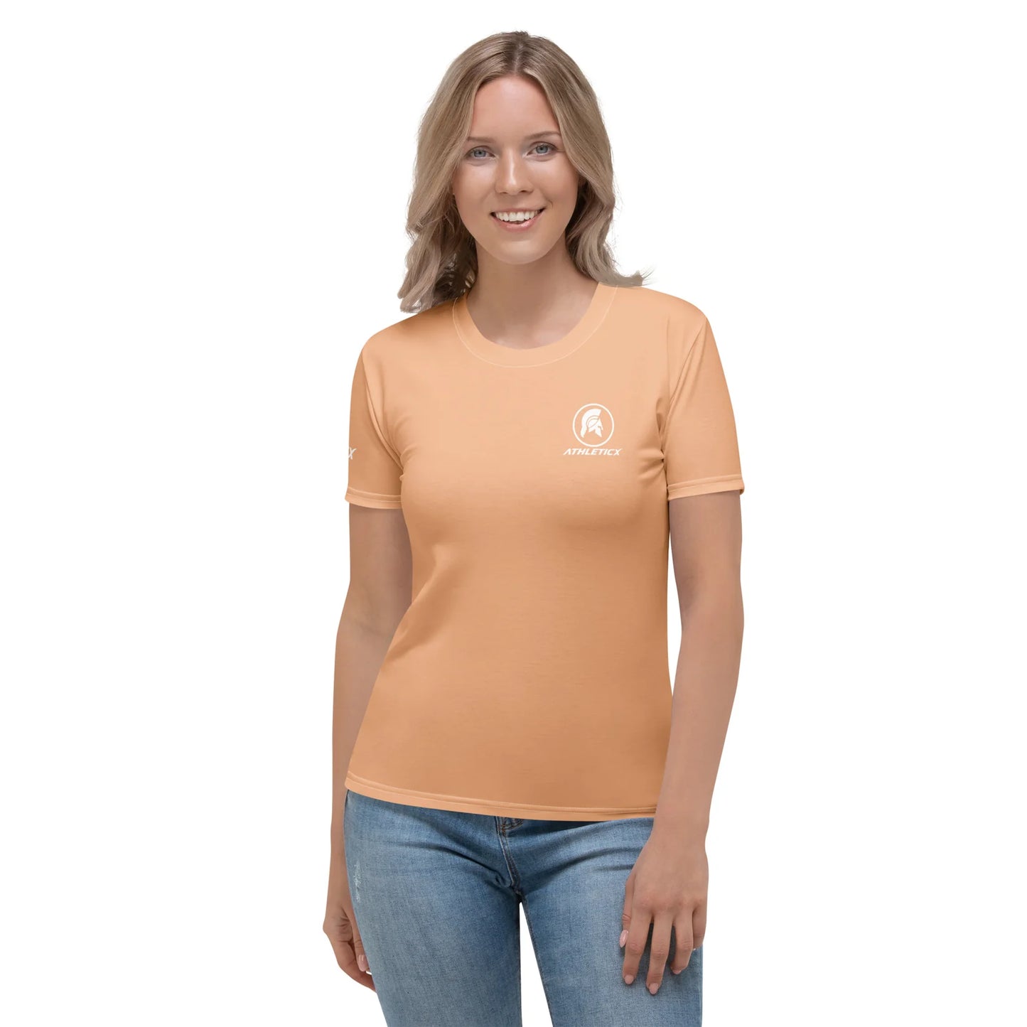 Damen-T-Shirt (DUNKLE FARBEN)