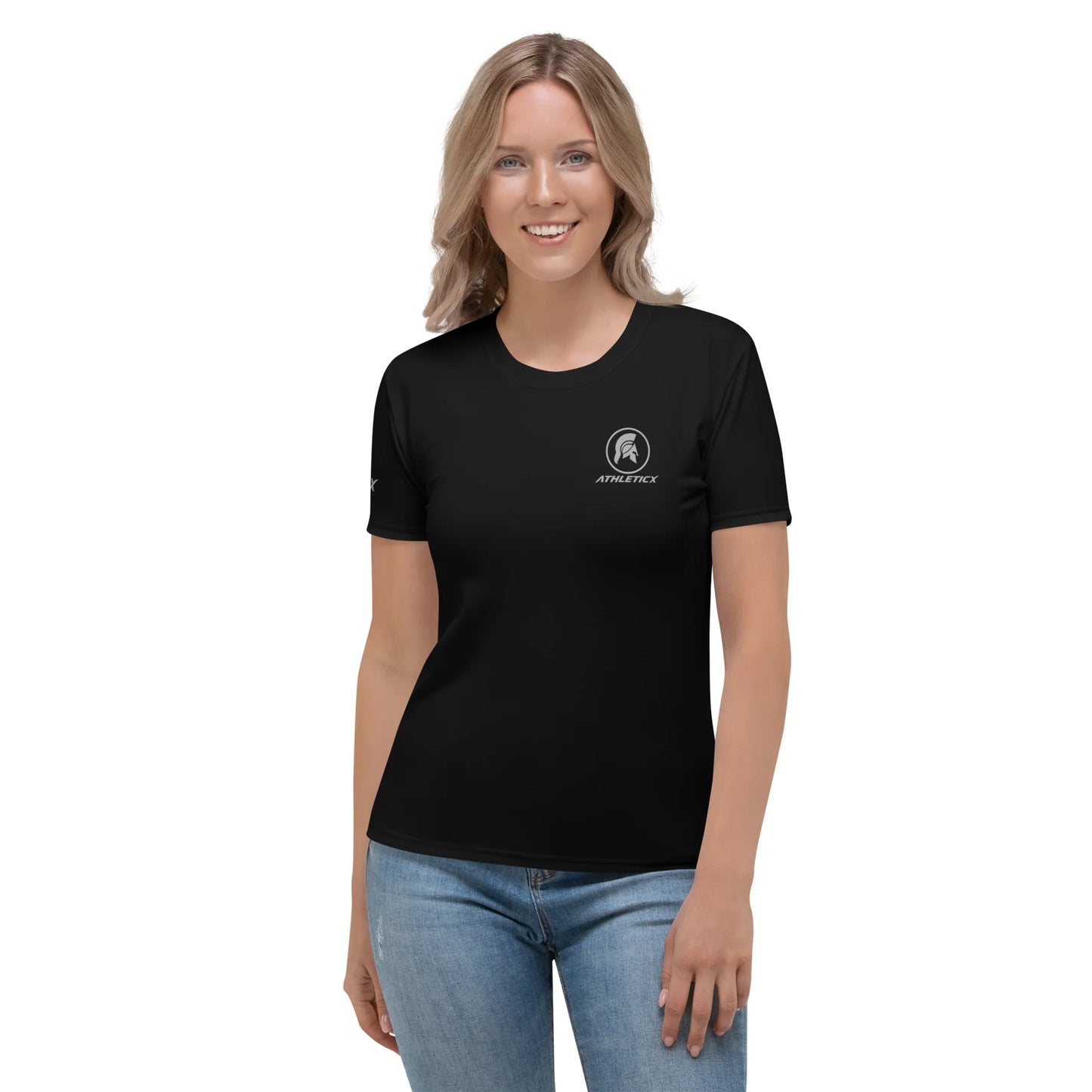 Damen-T-Shirt (DUNKLE FARBEN)