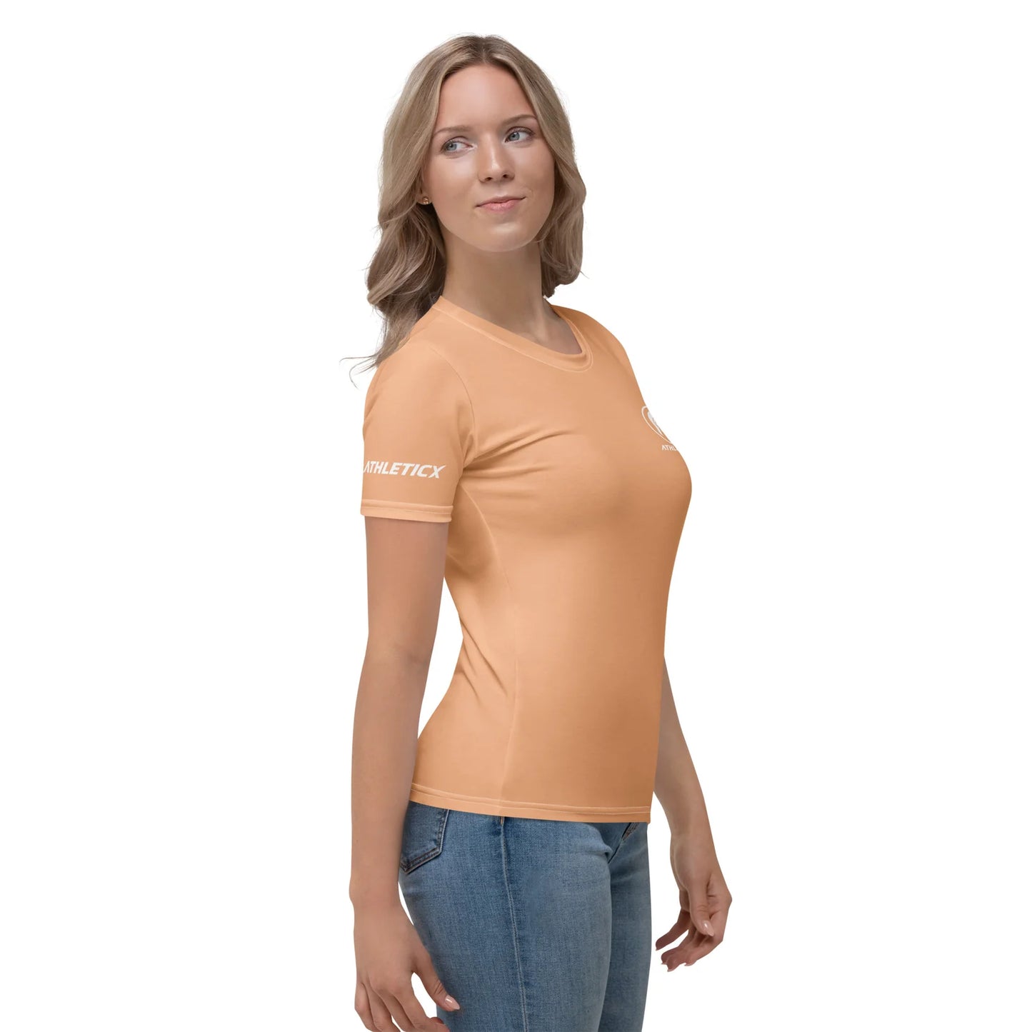 Damen-T-Shirt (DUNKLE FARBEN)