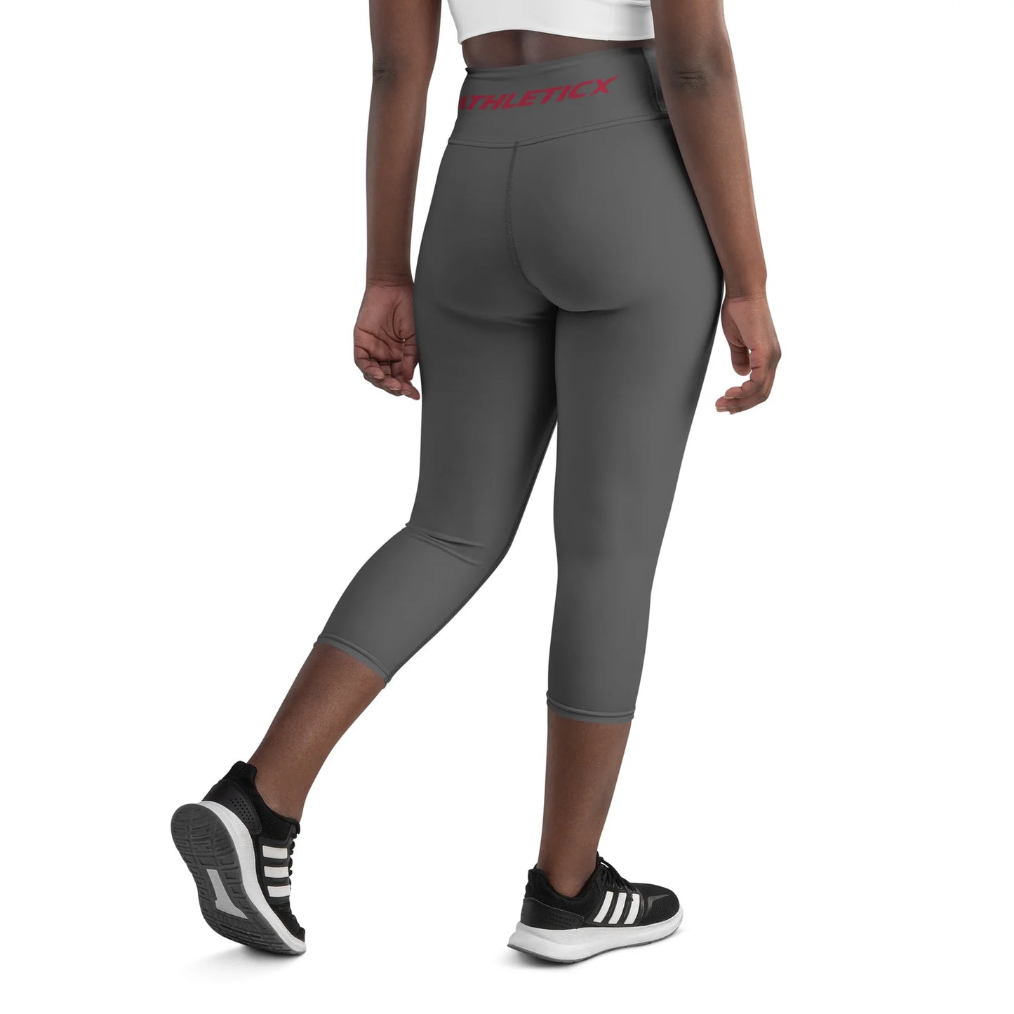 Capri-Leggings