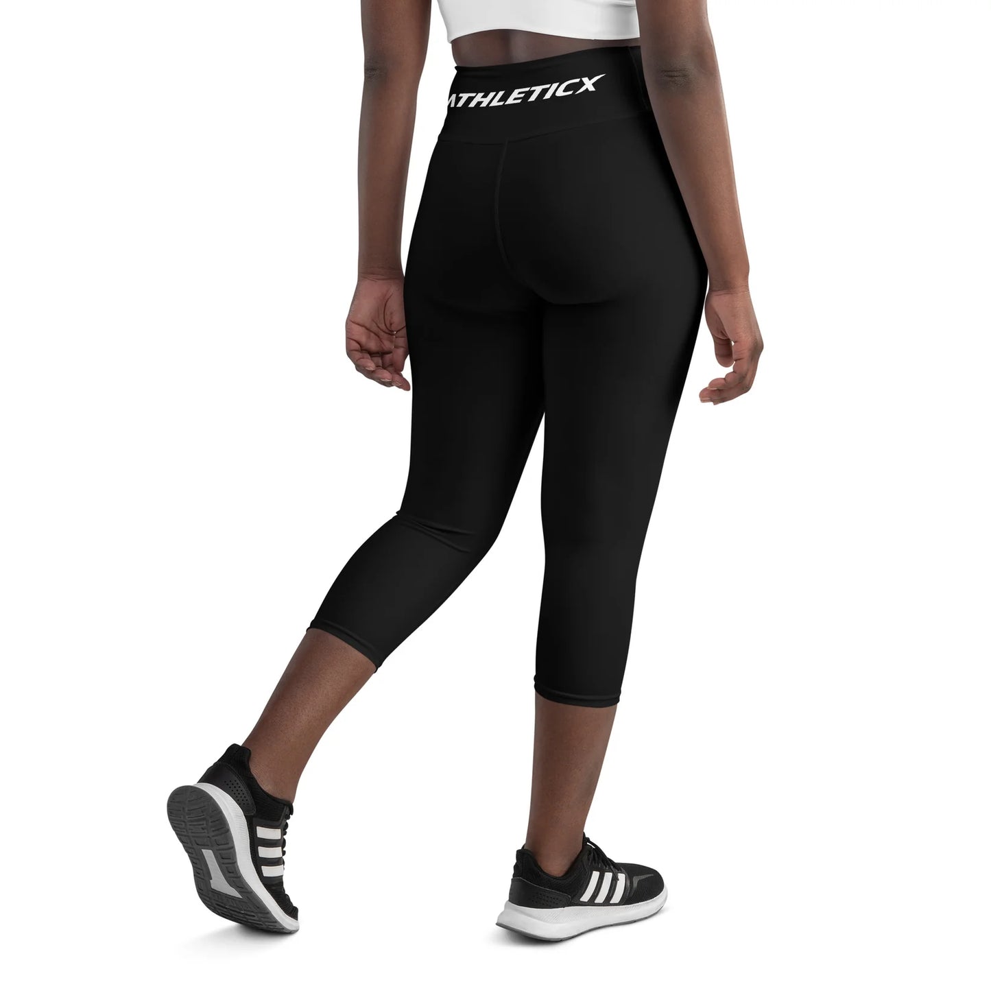 Capri-Leggings