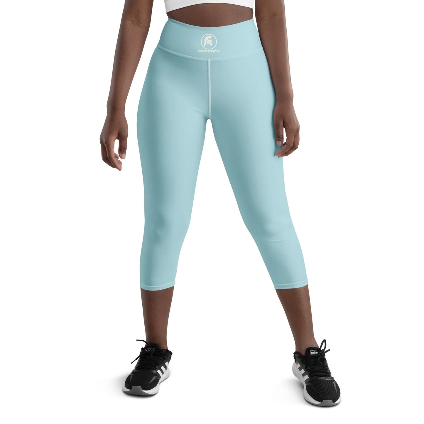 Capri-Leggings
