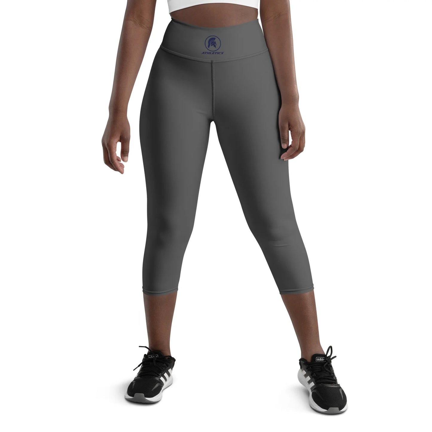 Capri-Leggings