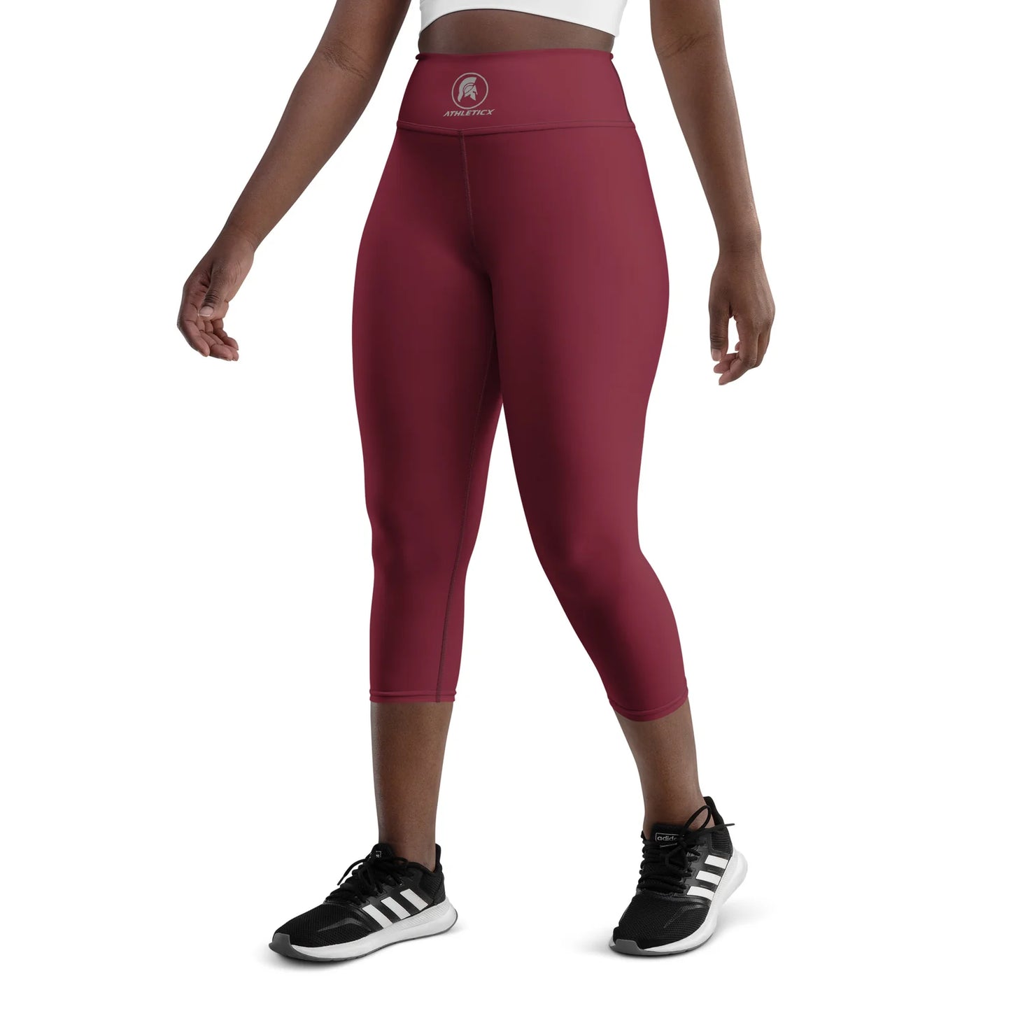 Capri-Leggings