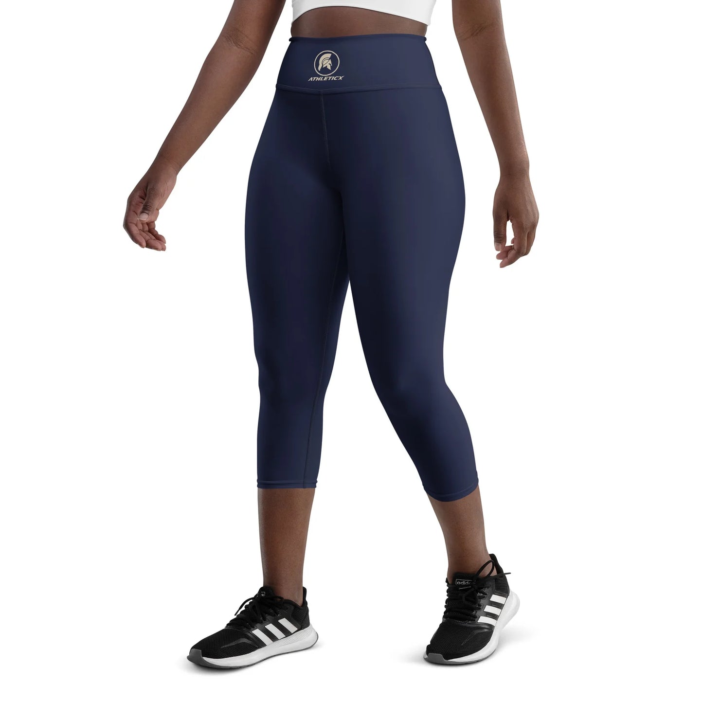 Capri-Leggings