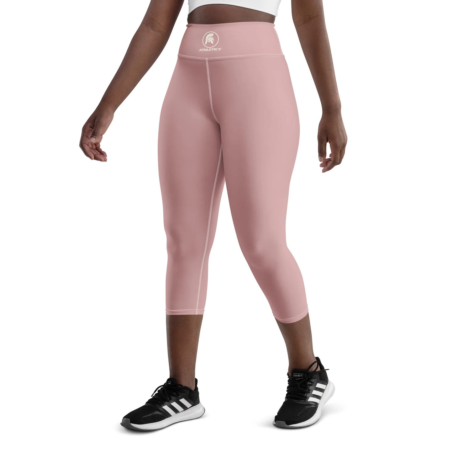Capri-Leggings