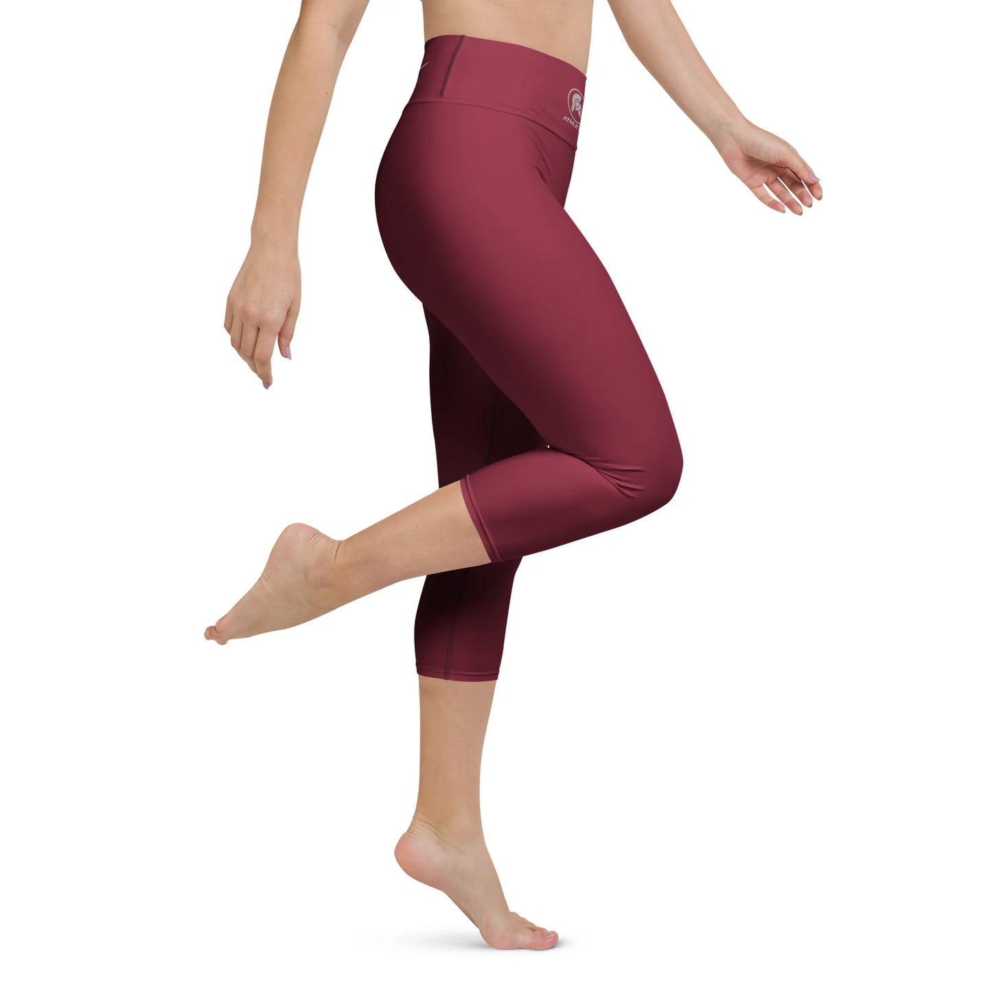 Capri-Leggings