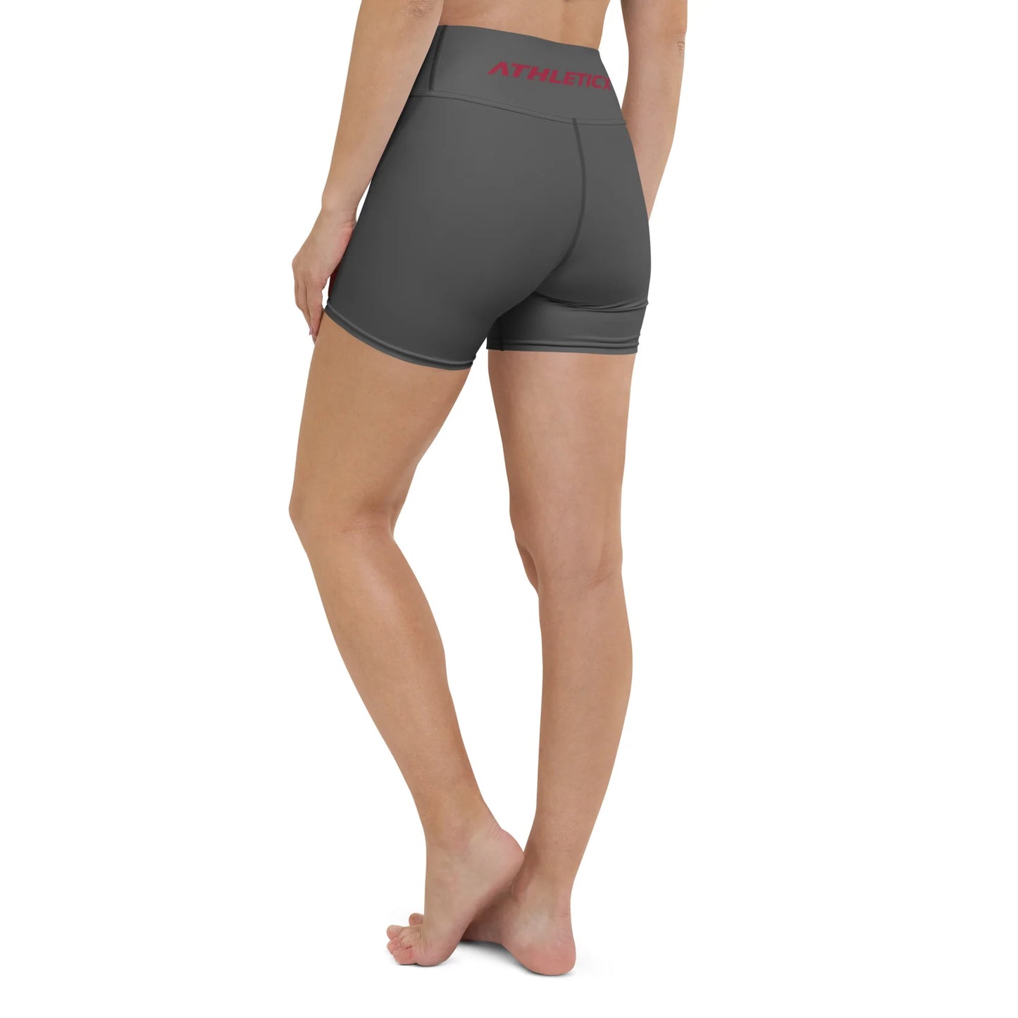 Yoga-Shorts