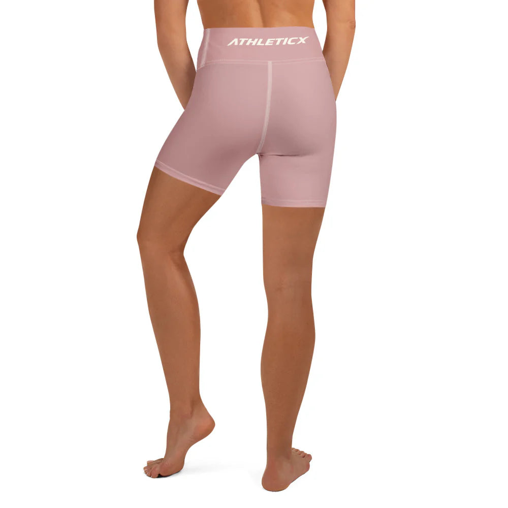 Yoga-Shorts