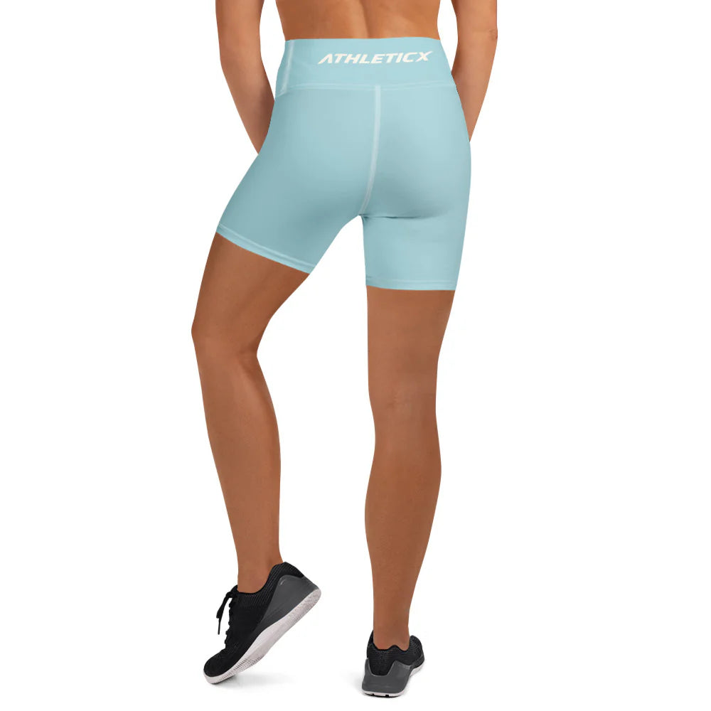 Yoga-Shorts