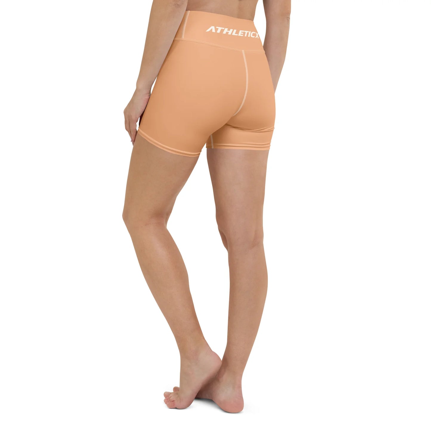 Yoga-Shorts