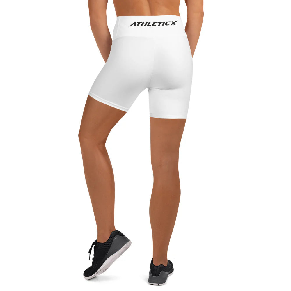 Yoga-Shorts