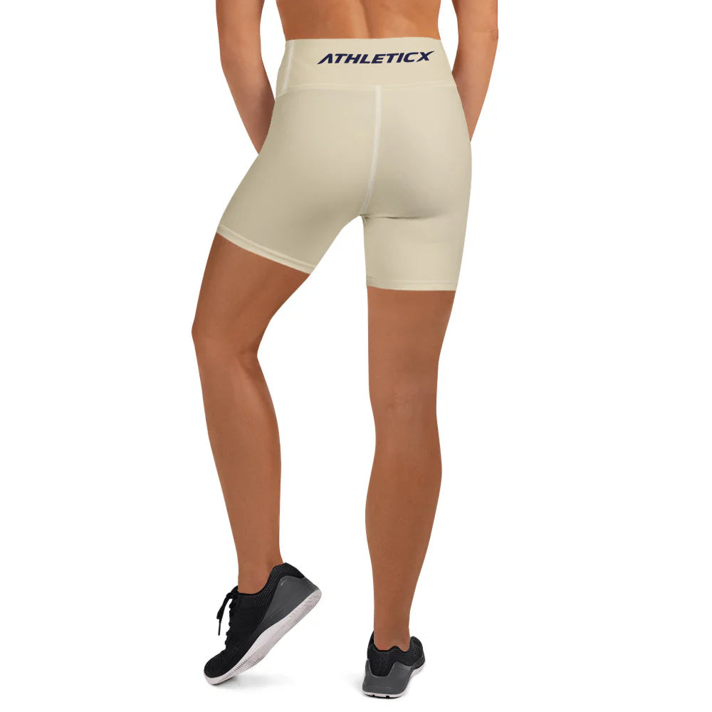 Yoga-Shorts