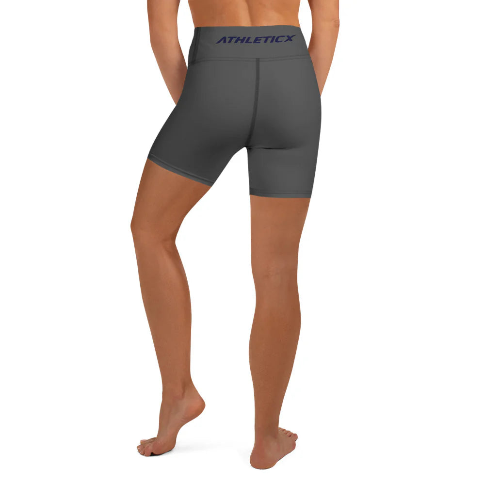 Yoga-Shorts