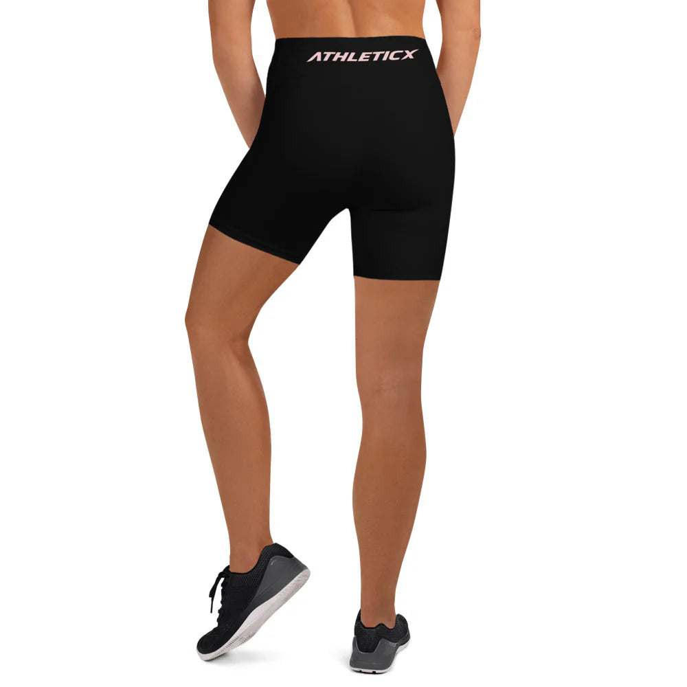 Yoga-Shorts