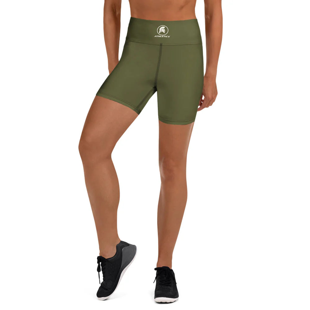Yoga-Shorts