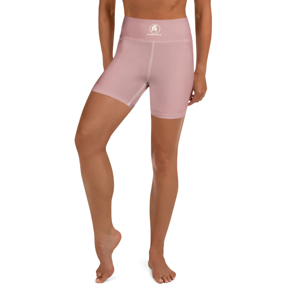 Yoga-Shorts