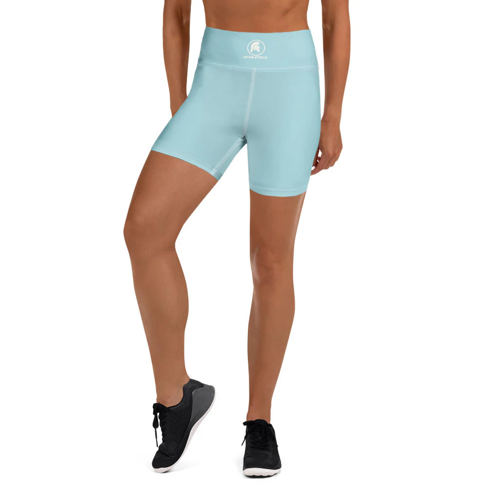 Yoga-Shorts