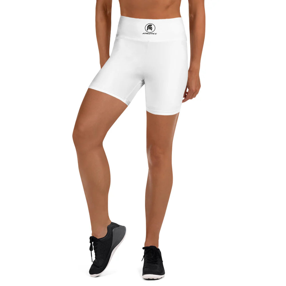 Yoga-Shorts