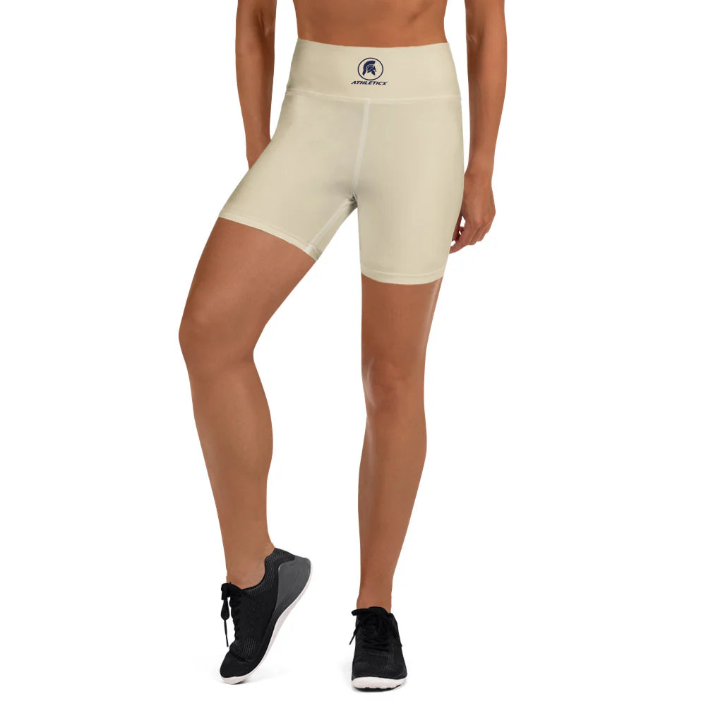 Yoga-Shorts