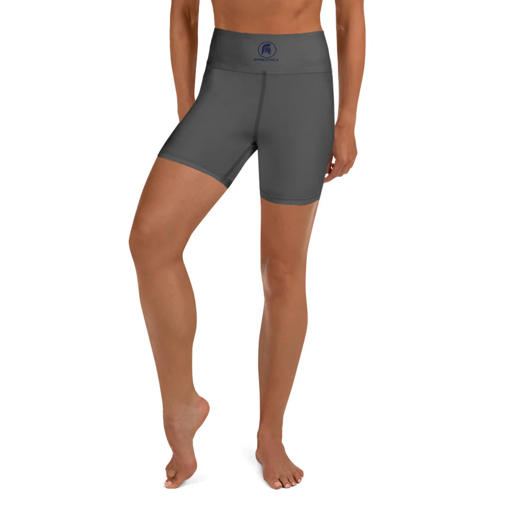 Yoga-Shorts