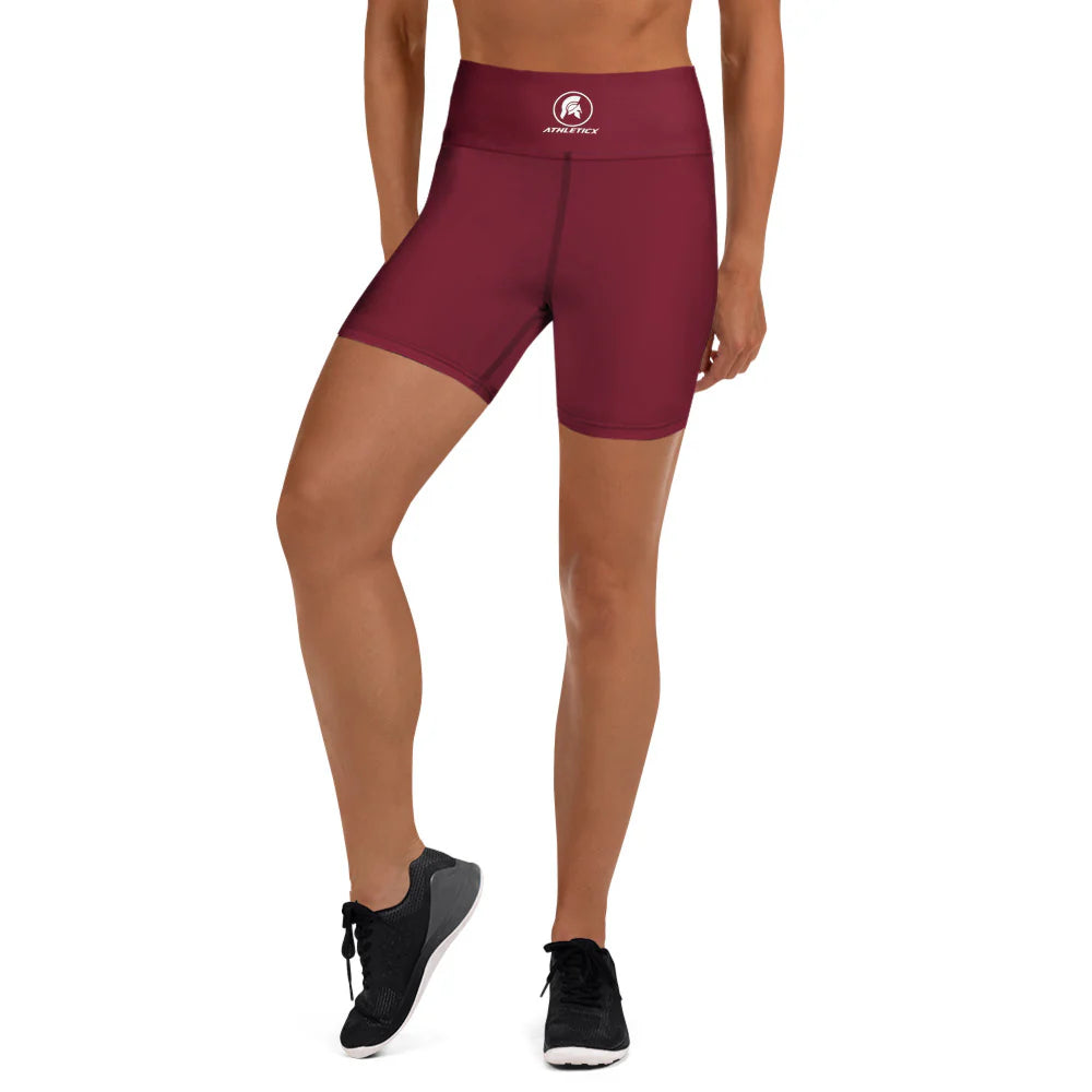 Yoga-Shorts