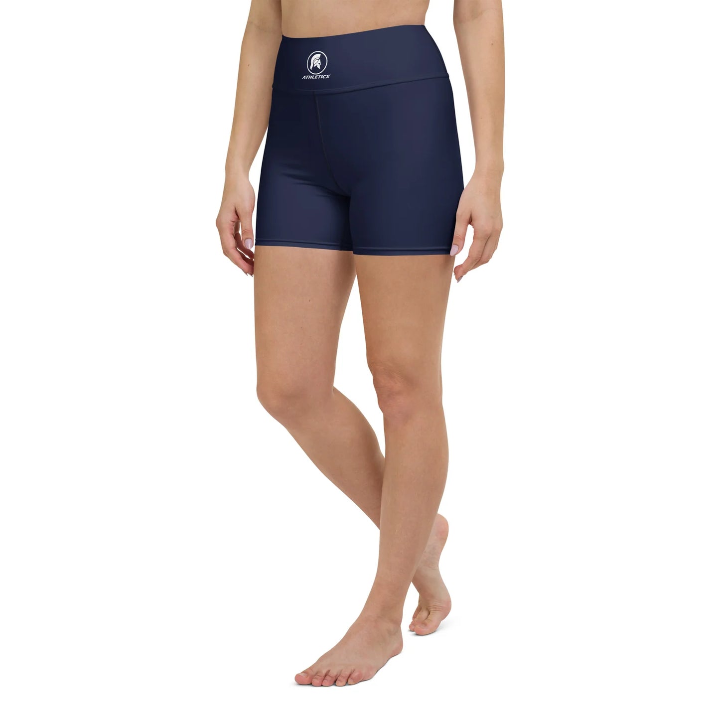 Yoga-Shorts