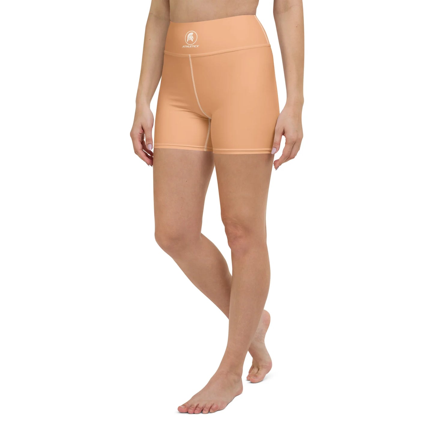 Yoga-Shorts