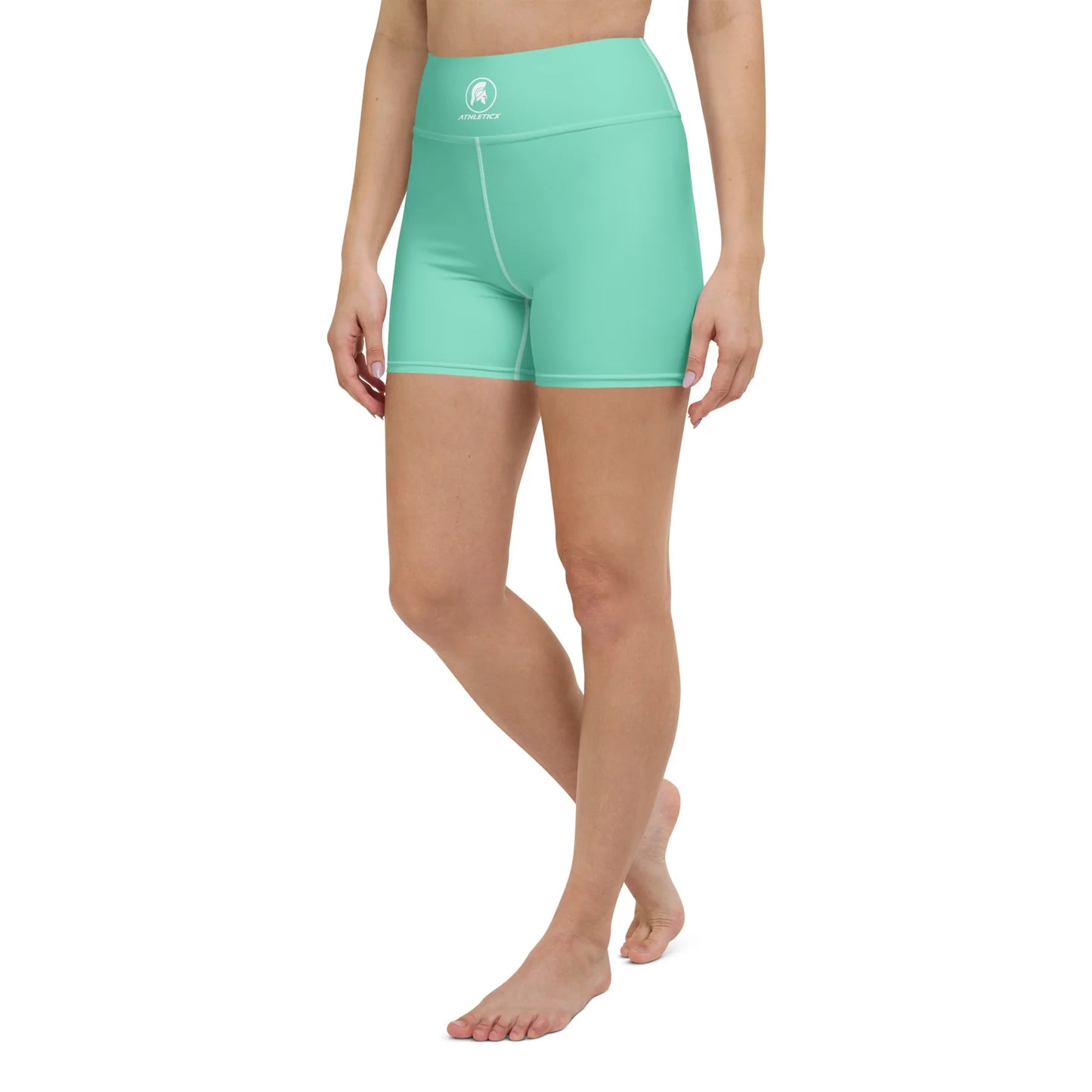 Yoga-Shorts