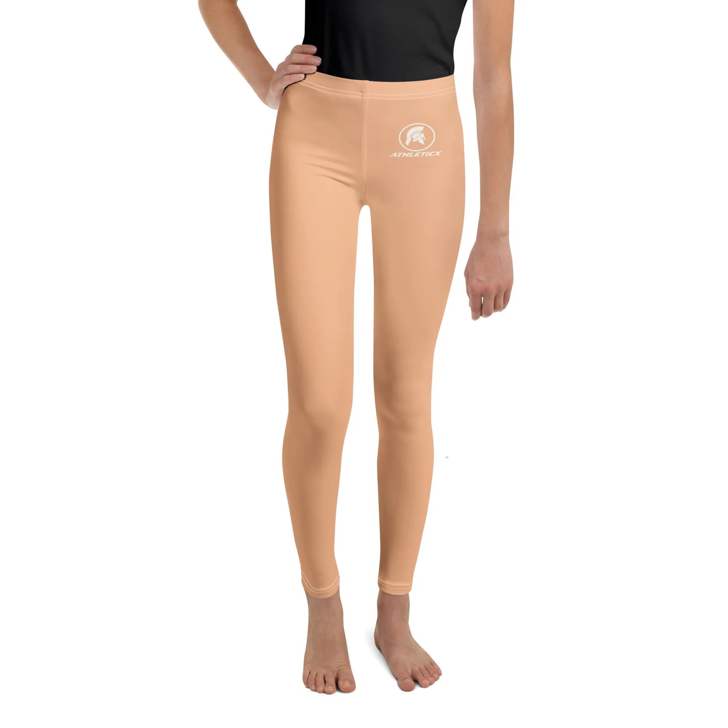 Mädchen Leggins