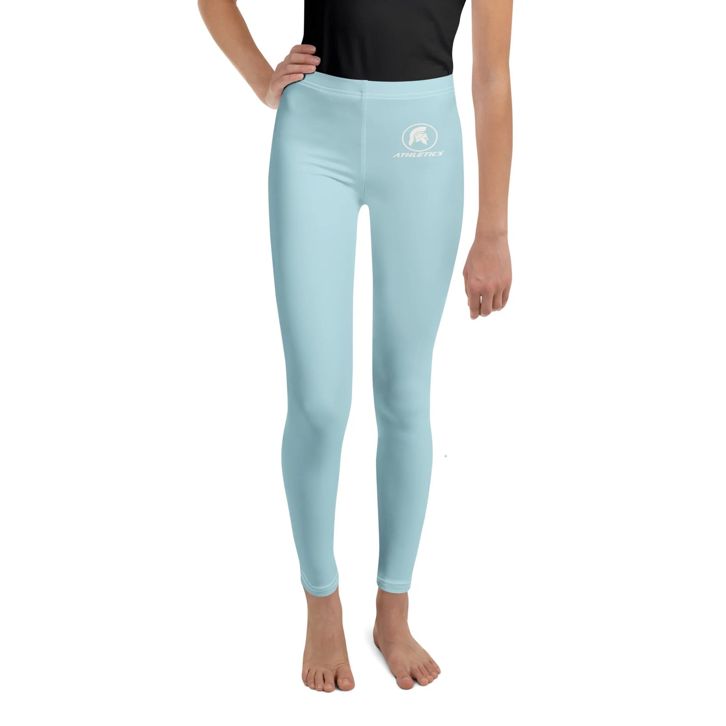 Mädchen Leggins