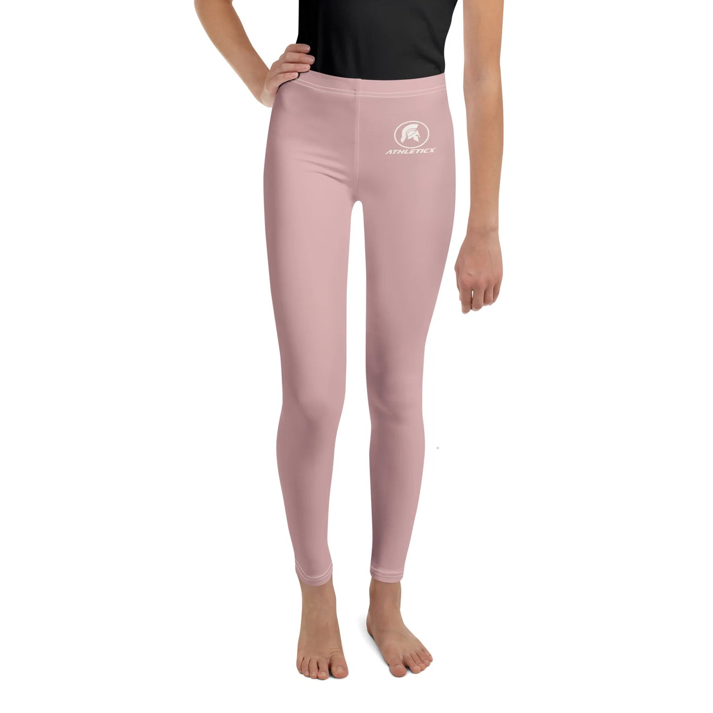 Mädchen Leggins