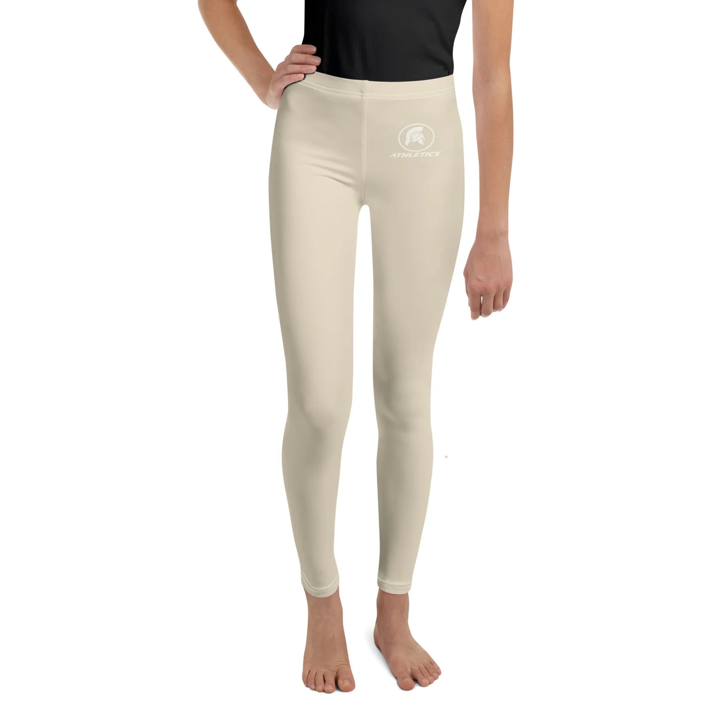 Mädchen Leggins