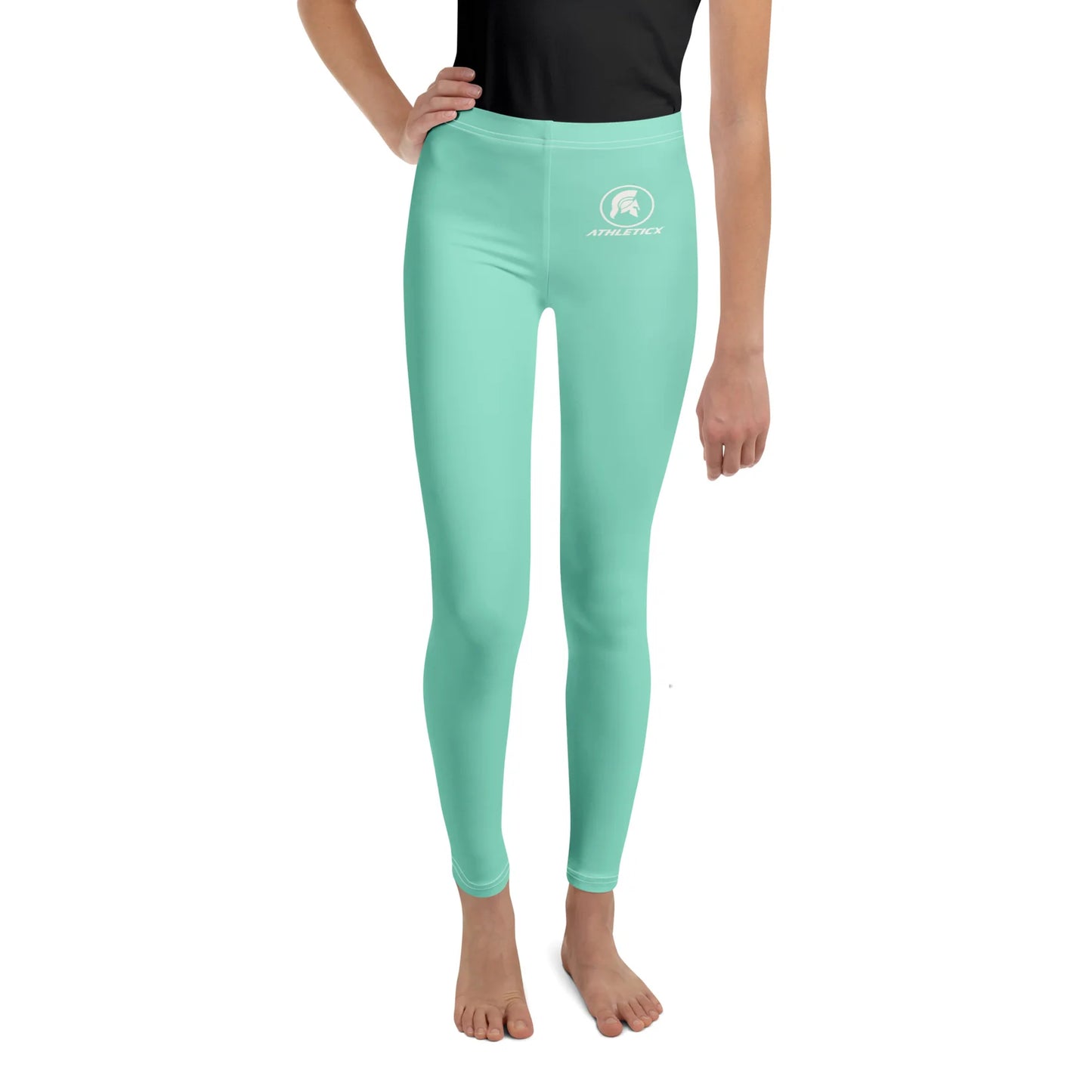 Mädchen Leggins