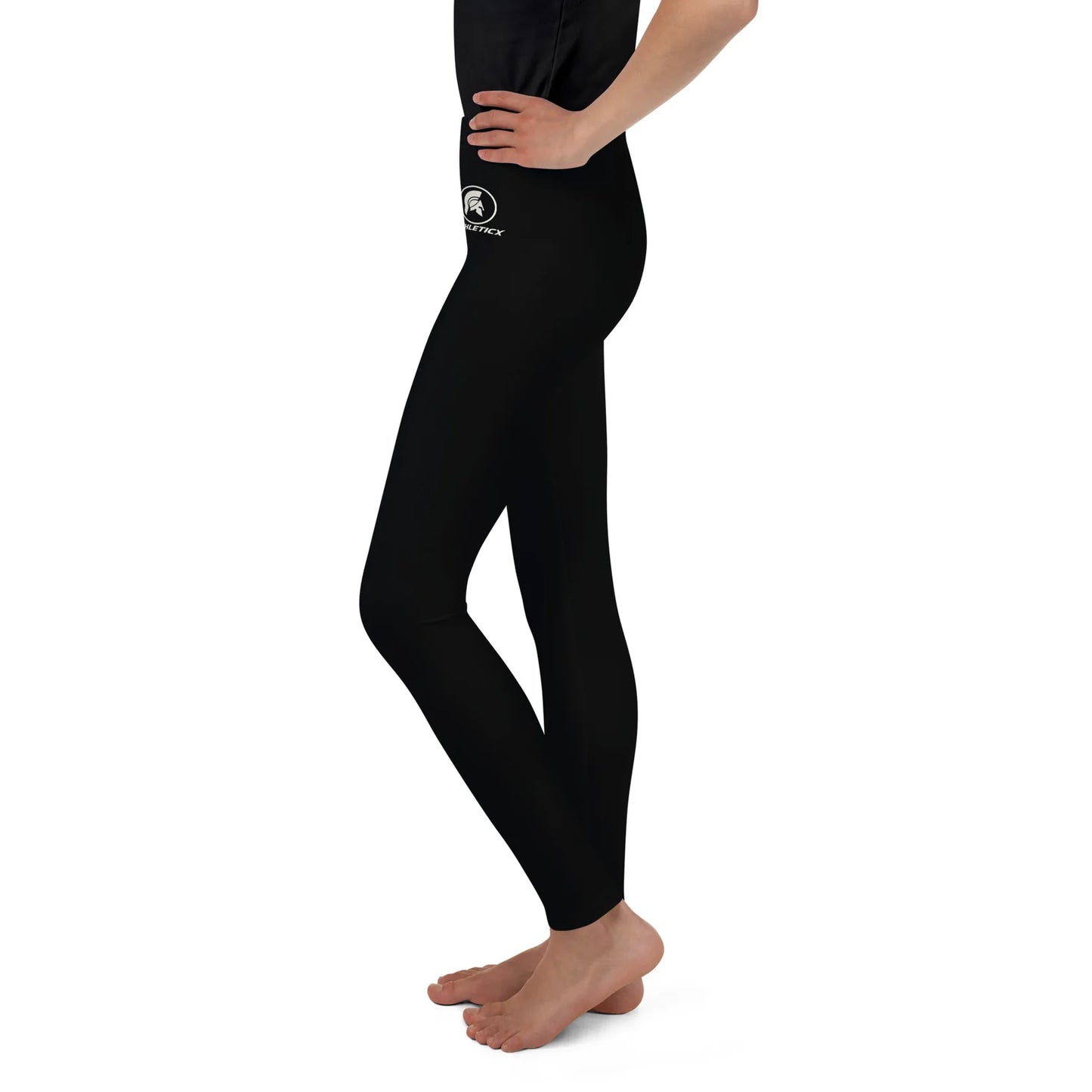 Mädchen Leggins