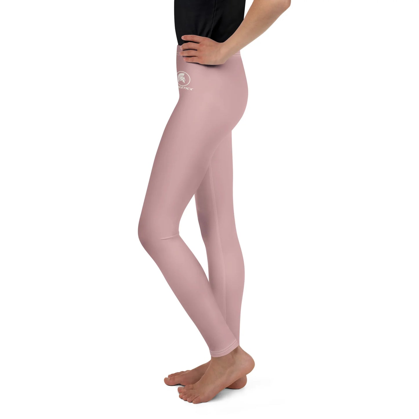 Mädchen Leggins