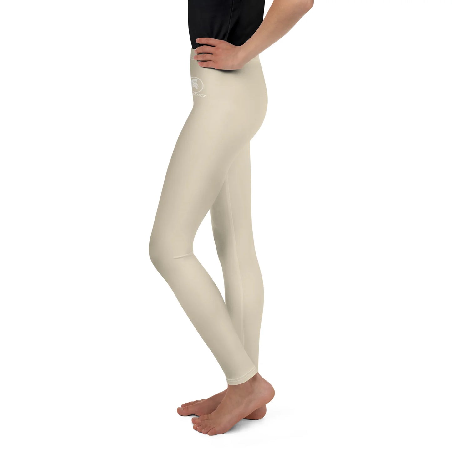Mädchen Leggins