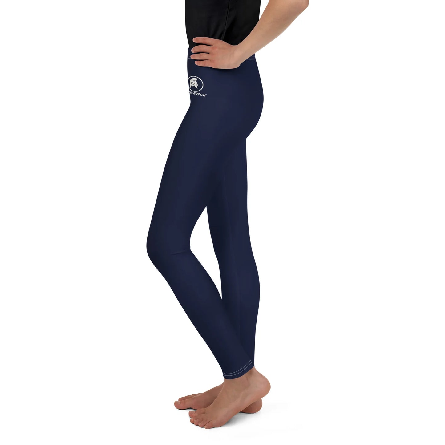Mädchen Leggins