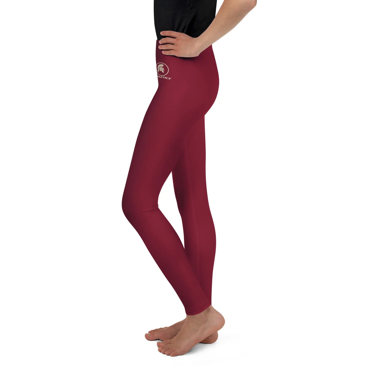 Mädchen Leggins