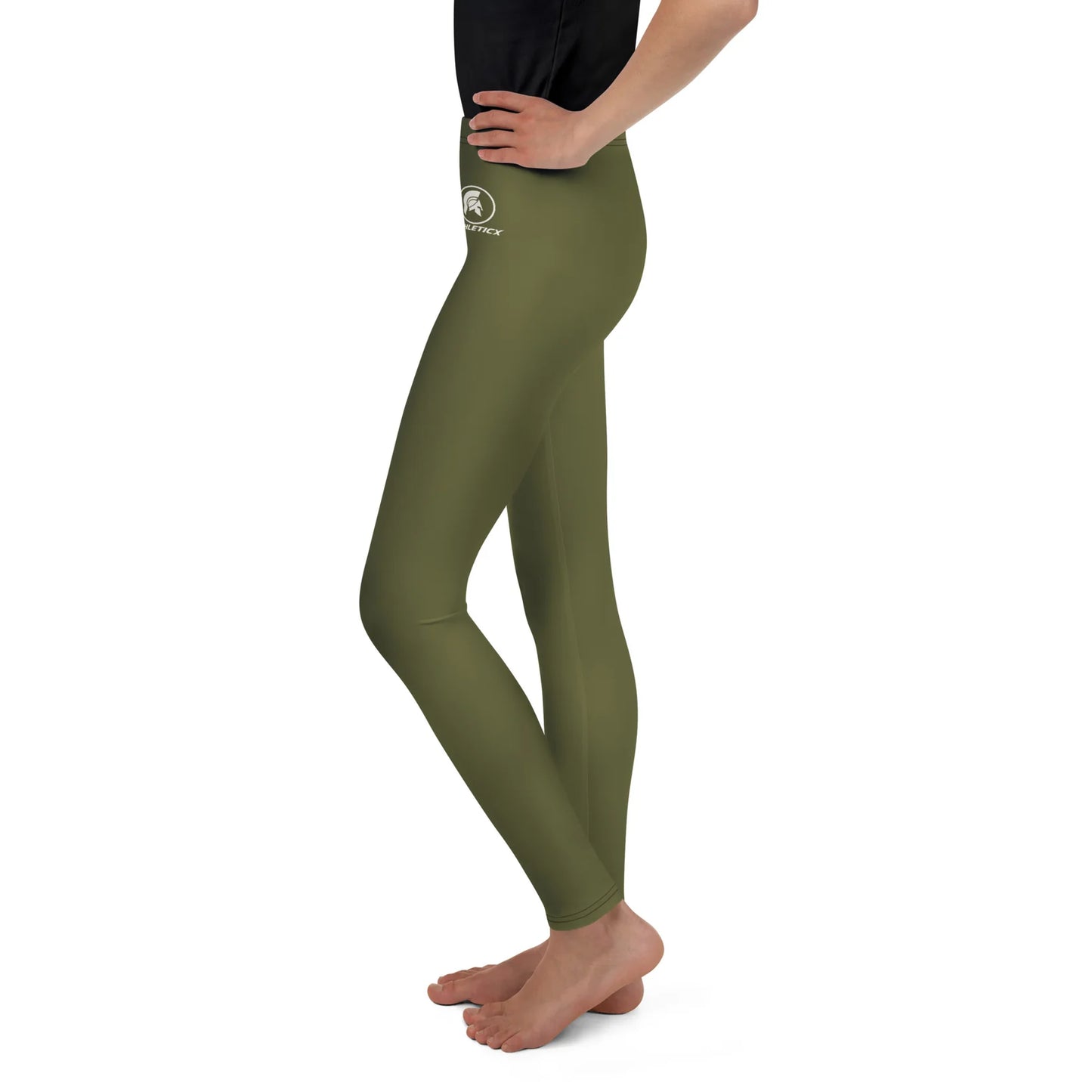 Mädchen Leggins