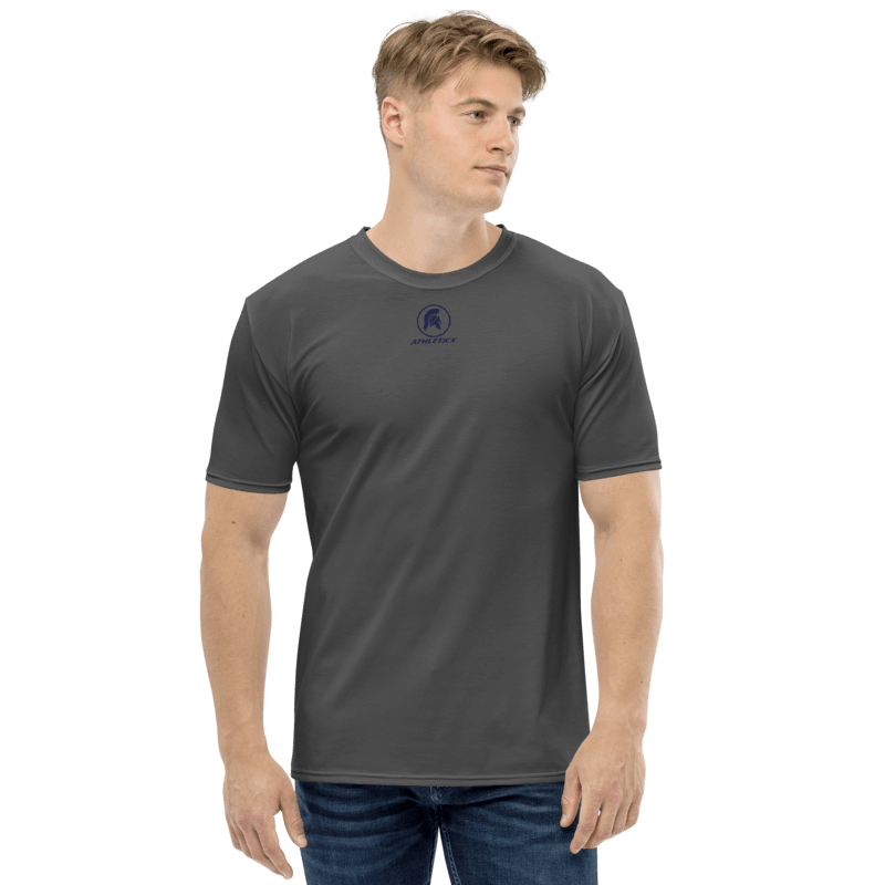 STREETWEAR-PREMIUM-T-SHIRT (DUNKLE FARBEN)