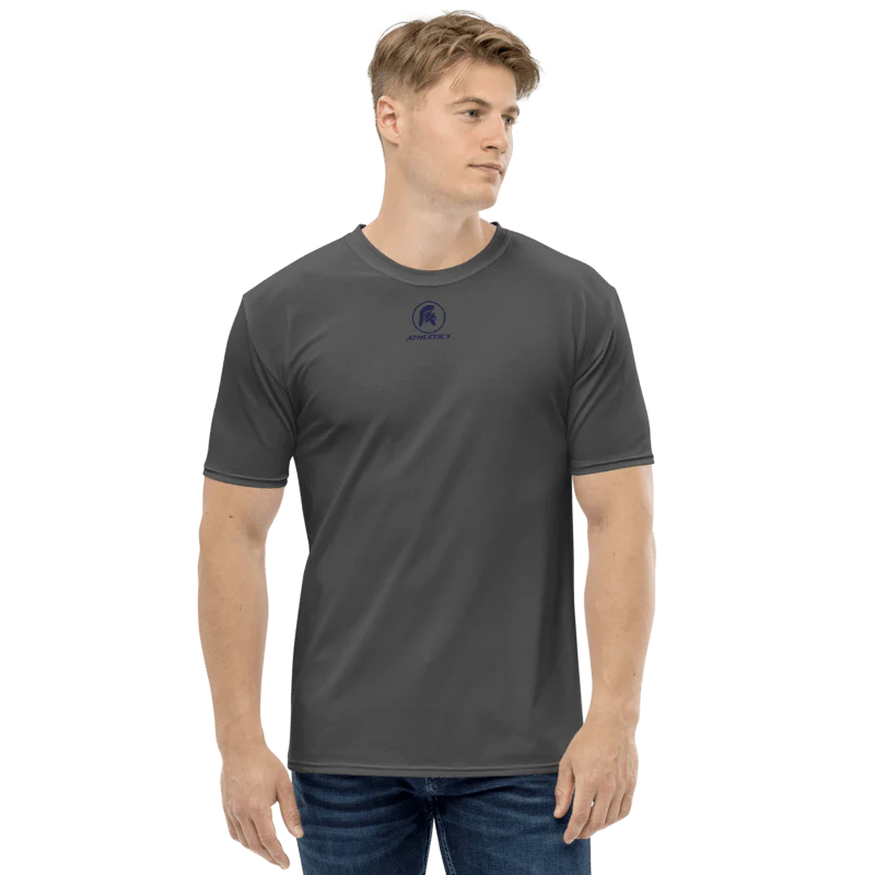 STREETWEAR-PREMIUM-T-SHIRT (DUNKLE FARBEN)