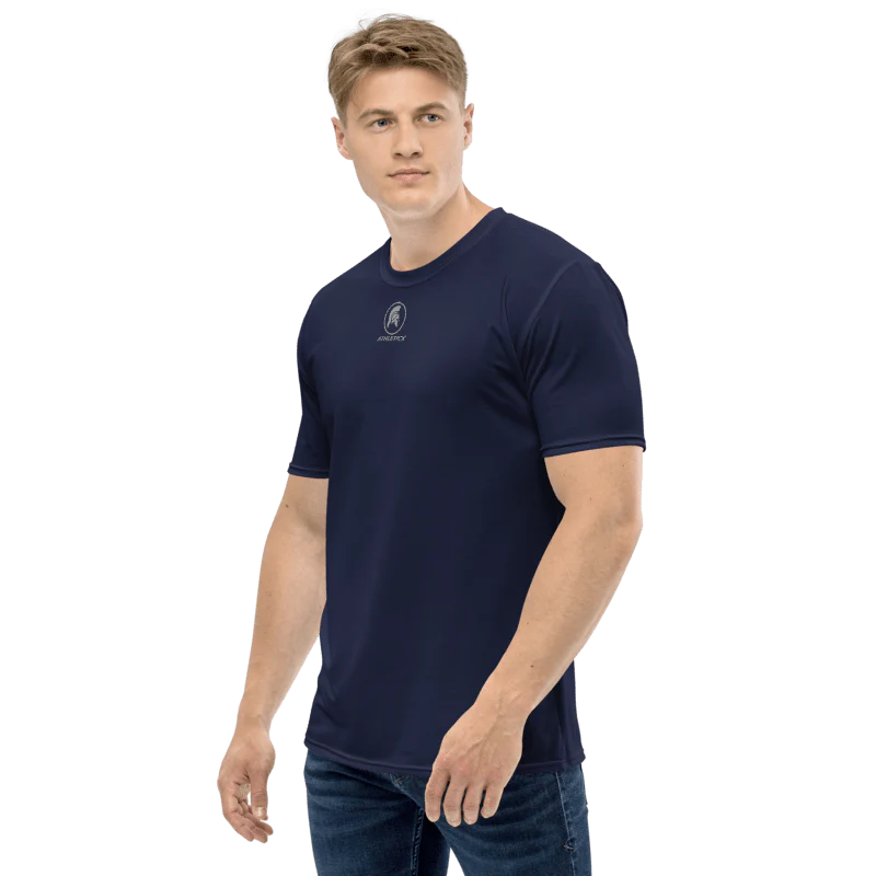 STREETWEAR-PREMIUM-T-SHIRT (DUNKLE FARBEN)