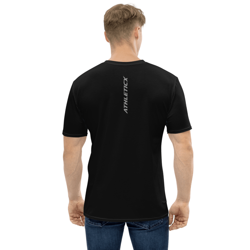 STREETWEAR-PREMIUM-T-SHIRT (DUNKLE FARBEN)