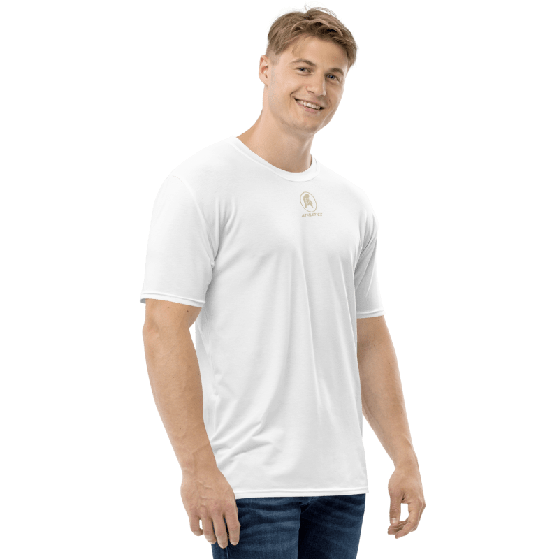 STREETWEAR-PREMIUM-T-SHIRT (HELLE FARBEN)