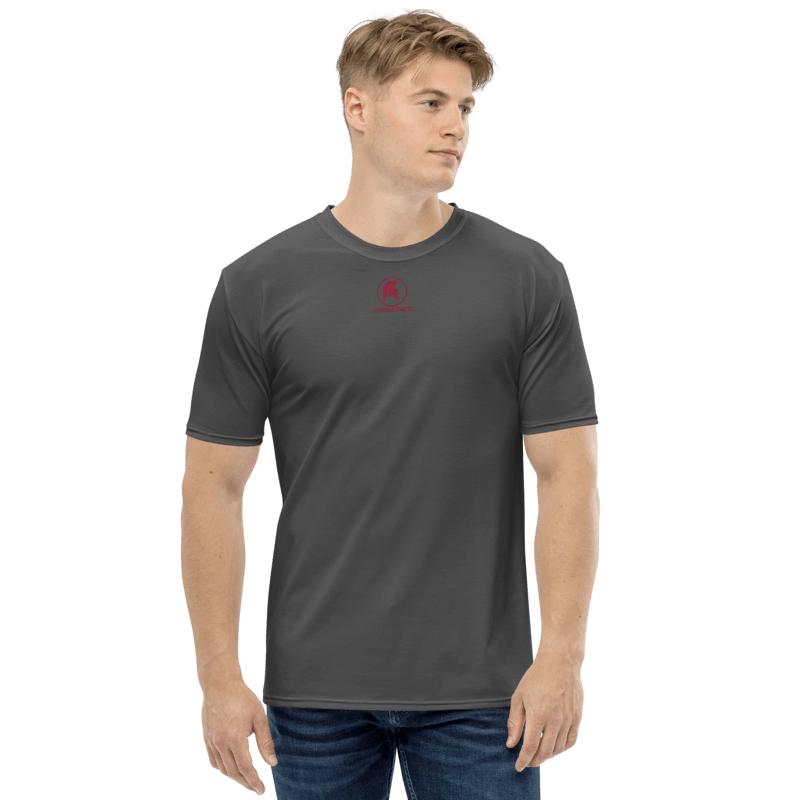 STREETWEAR-PREMIUM-T-SHIRT (DUNKLE FARBEN)