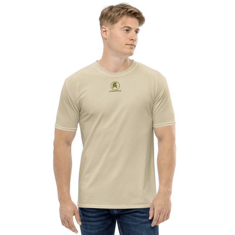STREETWEAR-PREMIUM-T-SHIRT (HELLE FARBEN)