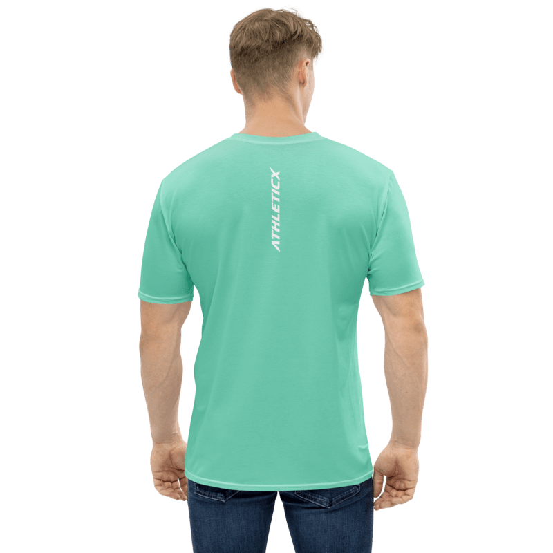 STREETWEAR-PREMIUM-T-SHIRT (HELLE FARBEN)